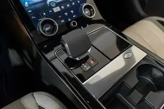 Land Rover Range Rover Velar, 2.0, 150 kW, гибрид, автомат, полный привод