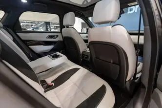 Land Rover Range Rover Velar, 2.0, 150 kW, гибрид, автомат, полный привод