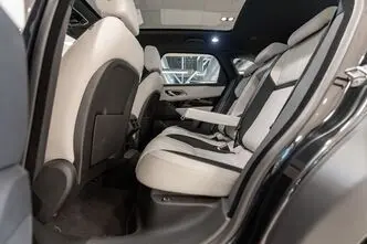 Land Rover Range Rover Velar, 2.0, 150 kW, гибрид, автомат, полный привод