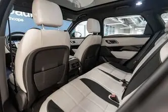 Land Rover Range Rover Velar, 2.0, 150 kW, гибрид, автомат, полный привод