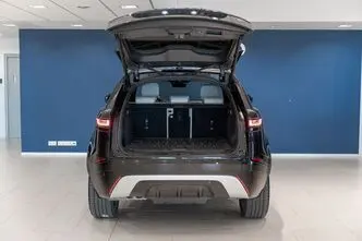 Land Rover Range Rover Velar, 2.0, 150 kW, гибрид, автомат, полный привод