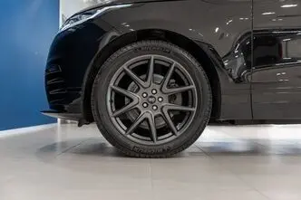 Land Rover Range Rover Velar, 2.0, 150 kW, гибрид, автомат, полный привод