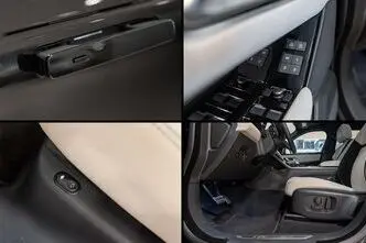 Land Rover Range Rover Velar, 2.0, 150 kW, гибрид, автомат, полный привод