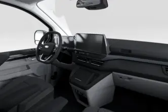 Ford Tourneo, 2.0, 125 kW, дизель, автомат, полный привод