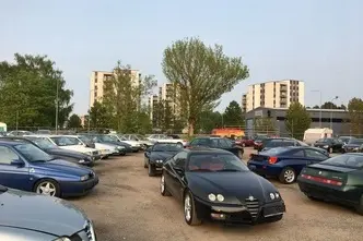 Alfa Romeo GTV, 122 kW, bensiin, manuaal, esivedu