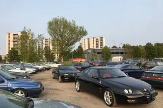 Alfa Romeo GTV, 122 kW, bensiin, manuaal, esivedu