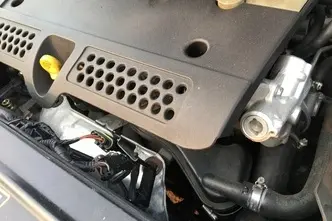 Alfa Romeo GTV, 122 kW, bensiin, manuaal, esivedu