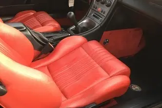 Alfa Romeo GTV, 122 kW, bensiin, manuaal, esivedu