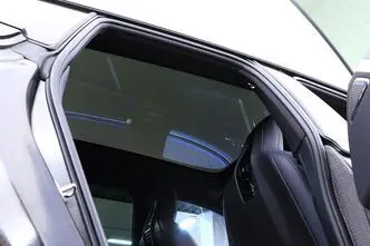 BMW iX, 140 kW, electric, automatic, four-wheel drive