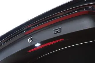 BMW iX, 140 kW, electric, automatic, four-wheel drive