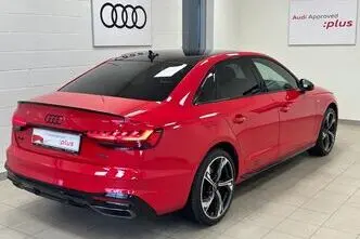Audi A4, 2.0, 150 kW, hübriid, automaat, nelikvedu