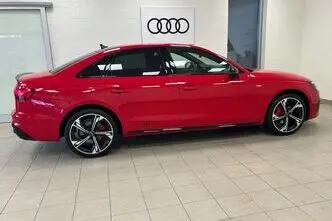 Audi A4, 2.0, 150 kW, hübriid, automaat, nelikvedu