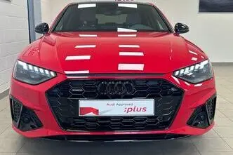 Audi A4, 2.0, 150 kW, hübriid, automaat, nelikvedu