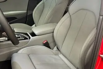 Audi A4, 2.0, 150 kW, hübriid, automaat, nelikvedu