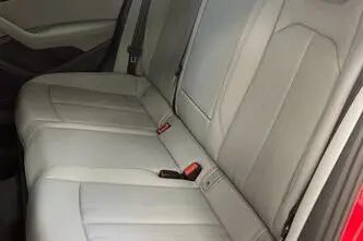 Audi A4, 2.0, 150 kW, hübriid, automaat, nelikvedu