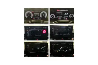 Audi A4, 2.0, 150 kW, hübriid, automaat, nelikvedu