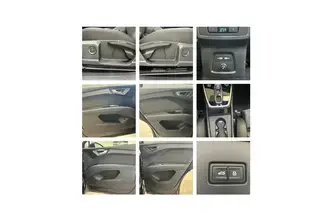 Audi Q4 e-tron, 77 kW, electric, automatic, four-wheel drive