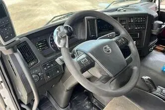 Volvo FMX 460 8x4*4, 338 kW, diesel, automatic