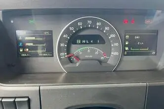 Volvo FMX 460 8x4*4, 338 kW, diesel, automatic