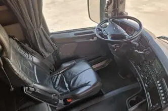 Scania R490, 360 kW, diisel, automaat