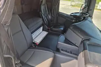 Scania R490, 360 kW, diisel, automaat