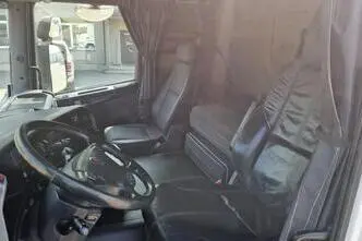 Scania R490, 360 kW, diisel, automaat