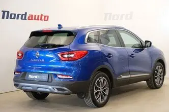 Renault Kadjar, 1.3, 103 kW, petrol, automatic, front-wheel drive