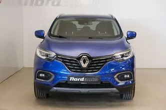 Renault Kadjar, 1.3, 103 kW, petrol, automatic, front-wheel drive