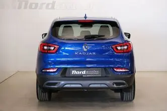 Renault Kadjar, 1.3, 103 kW, petrol, automatic, front-wheel drive
