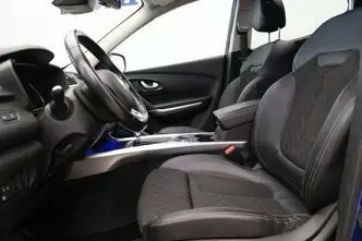 Renault Kadjar, 1.3, 103 kW, petrol, automatic, front-wheel drive