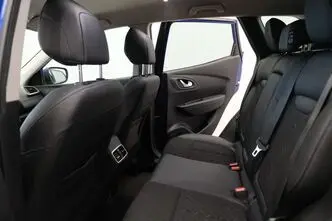 Renault Kadjar, 1.3, 103 kW, petrol, automatic, front-wheel drive