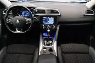 Renault Kadjar, 1.3, 103 kW, petrol, automatic, front-wheel drive