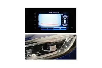 Renault Kadjar, 1.3, 103 kW, petrol, automatic, front-wheel drive