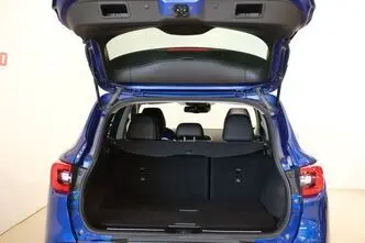 Renault Kadjar, 1.3, 103 kW, petrol, automatic, front-wheel drive