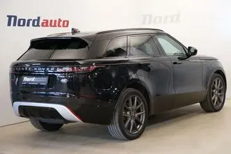 Land Rover Range Rover Velar, 2.0, 150 kW, hybrid, automatic, four-wheel drive