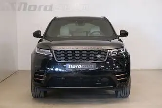 Land Rover Range Rover Velar, 2.0, 150 kW, hybrid, automatic, four-wheel drive