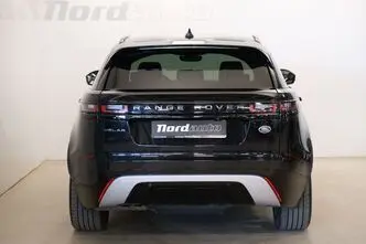 Land Rover Range Rover Velar, 2.0, 150 kW, hybrid, automatic, four-wheel drive
