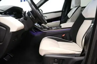 Land Rover Range Rover Velar, 2.0, 150 kW, hybrid, automatic, four-wheel drive