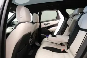 Land Rover Range Rover Velar, 2.0, 150 kW, hybrid, automatic, four-wheel drive
