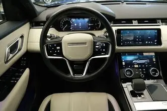 Land Rover Range Rover Velar, 2.0, 150 kW, hybrid, automatic, four-wheel drive