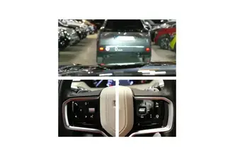 Land Rover Range Rover Velar, 2.0, 150 kW, hybrid, automatic, four-wheel drive