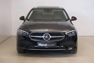 Mercedes-Benz C 200, 1.5, 150 kW, hübriid, automaat, nelikvedu
