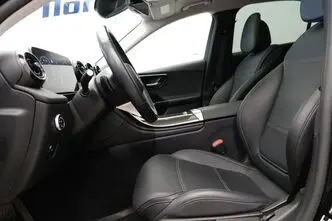 Mercedes-Benz C 200, 1.5, 150 kW, hübriid, automaat, nelikvedu