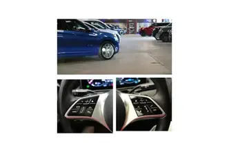 Mercedes-Benz C 200, 1.5, 150 kW, hübriid, automaat, nelikvedu