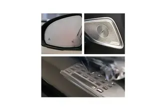 Mercedes-Benz C 200, 1.5, 150 kW, hübriid, automaat, nelikvedu