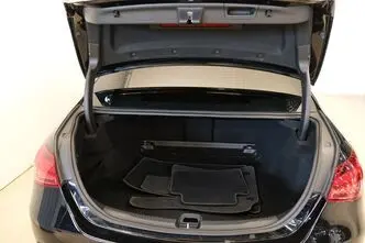 Mercedes-Benz C 200, 1.5, 150 kW, hübriid, automaat, nelikvedu