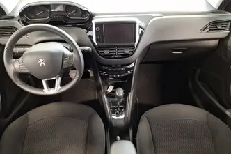 Peugeot 208, 1.2, 81 kW, bensiin, automaat, esivedu