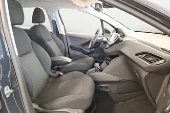 Peugeot 208, 1.2, 81 kW, bensiin, automaat, esivedu