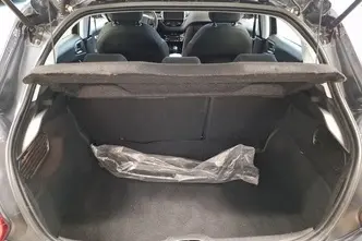 Peugeot 208, 1.2, 81 kW, bensiin, automaat, esivedu