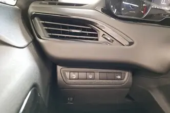 Peugeot 208, 1.2, 81 kW, bensiin, automaat, esivedu